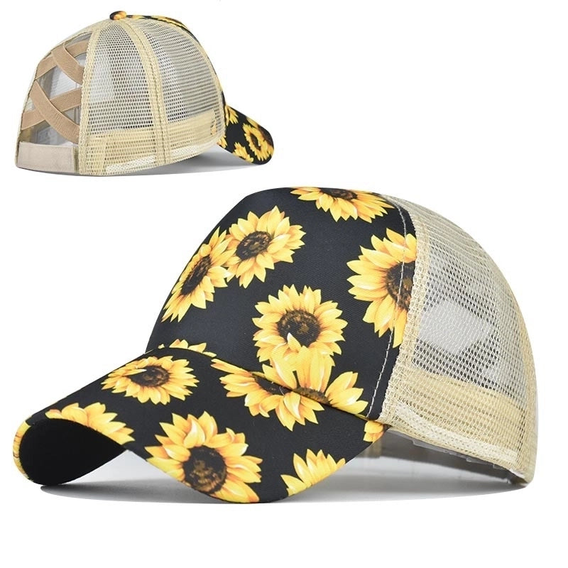 Women's Casual Minimalist Solid Color Curved Eaves Baseball Cap