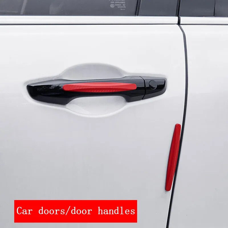 Bumper Guard Strip