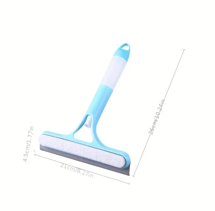 2 in 1 Multipurpose Wiper and Spray