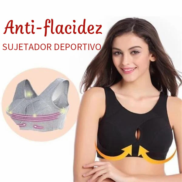 🔥Último Día - 60%OFF😍-Pure Cotón Levanta Instantáneamente El Sujetador Sin Aros Anti-Flacidez (Compra 2 Obtén 15%OFF hoy)⚡