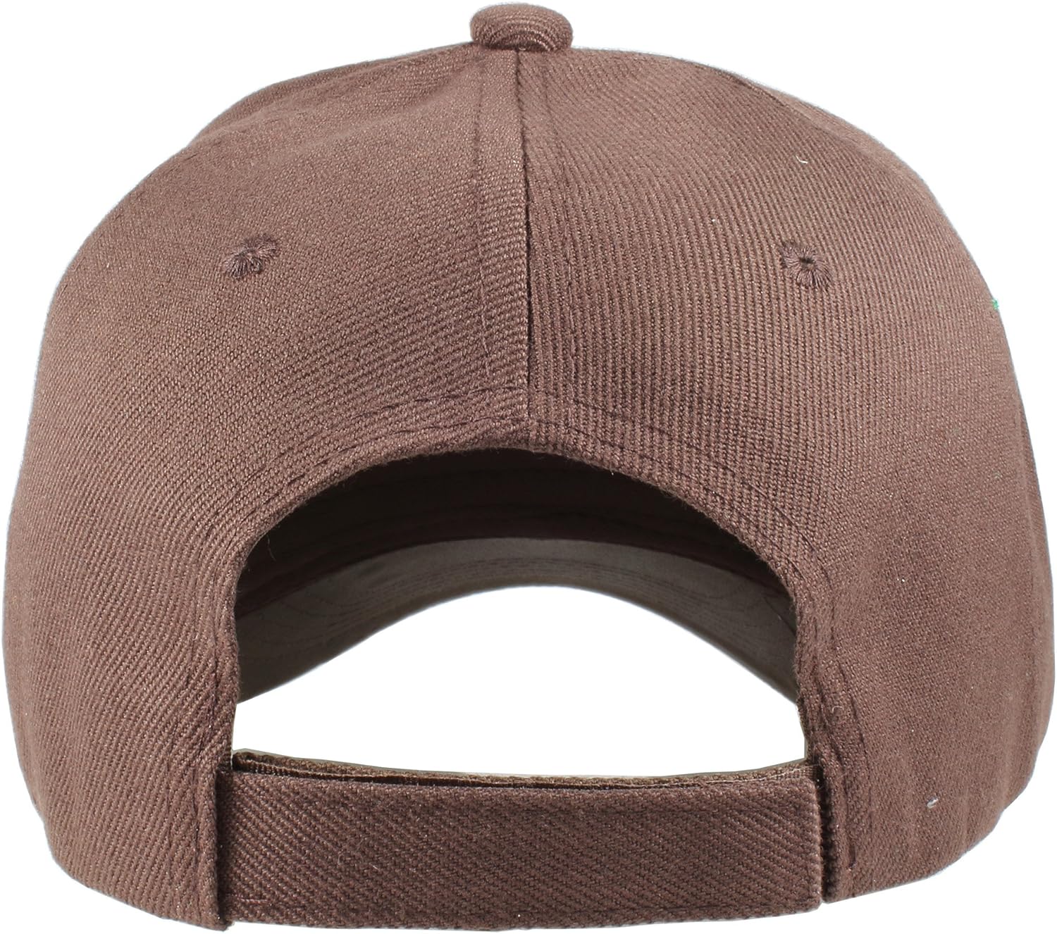 Gelante Plain Blank Baseball Caps Adjustable Back Strap Wholesale LOT 12 PC'S