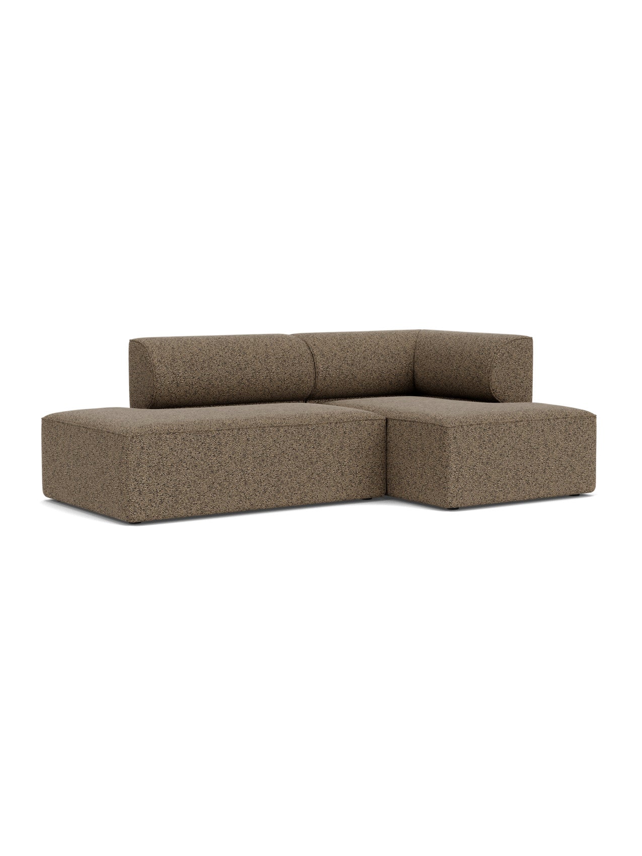 Eave Modular Sofa. 2-seater. Configurations 7-8