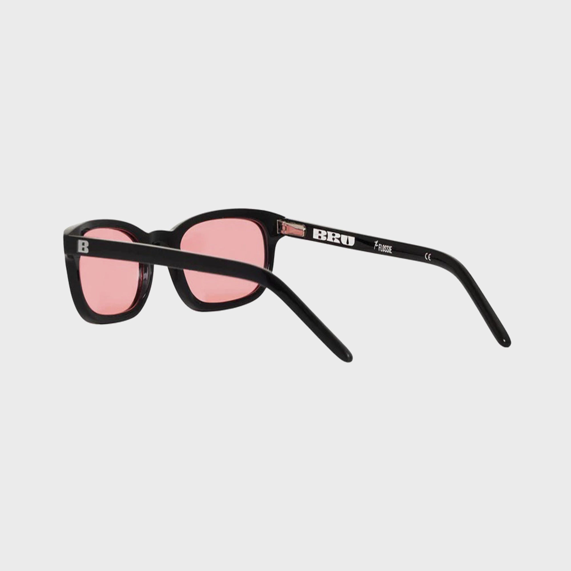 BRU EYEWEAR Flossie Frames - Kiss