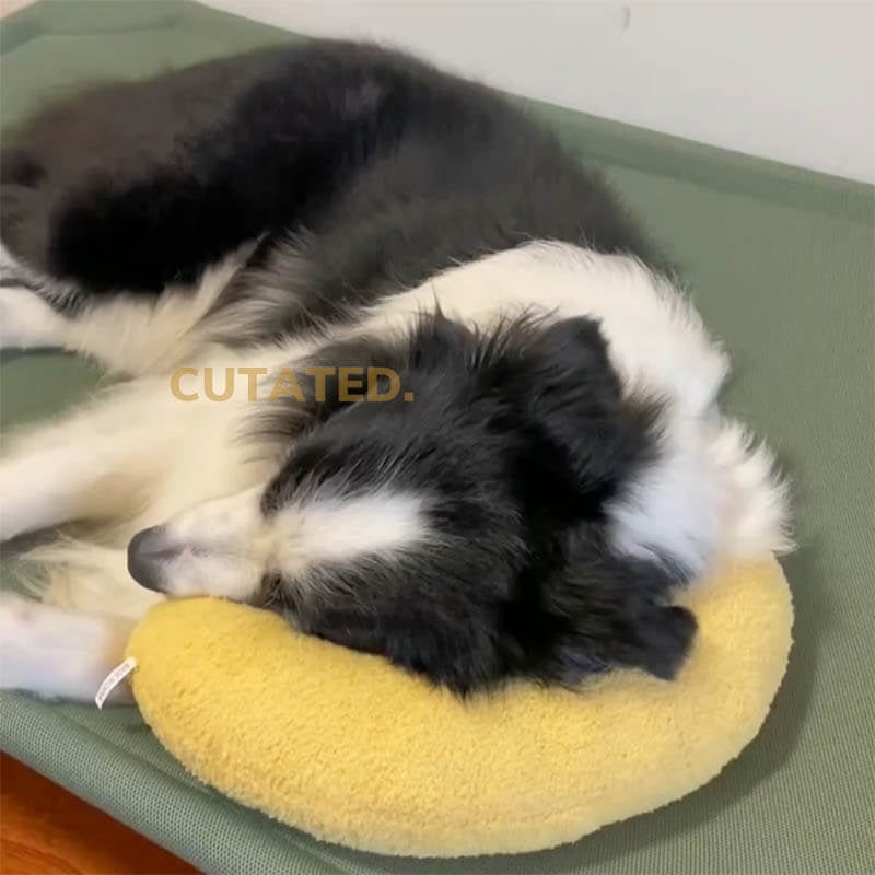 🎄Christmas Sale 48% OFF🐶🐱The Calming Pillow💐BUY 1 GET 1 FREE