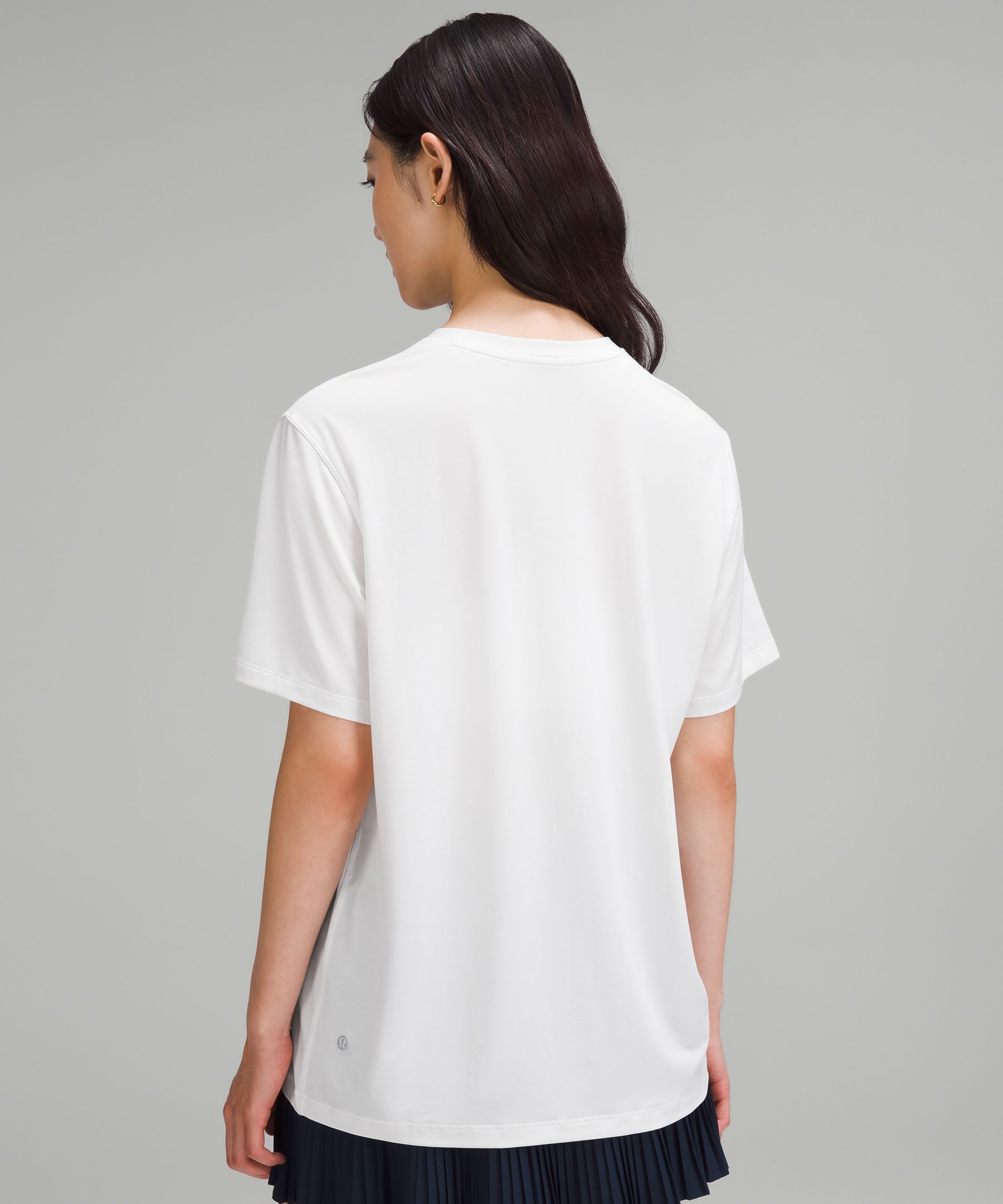Jersey Training Short-Sleeve Shirt