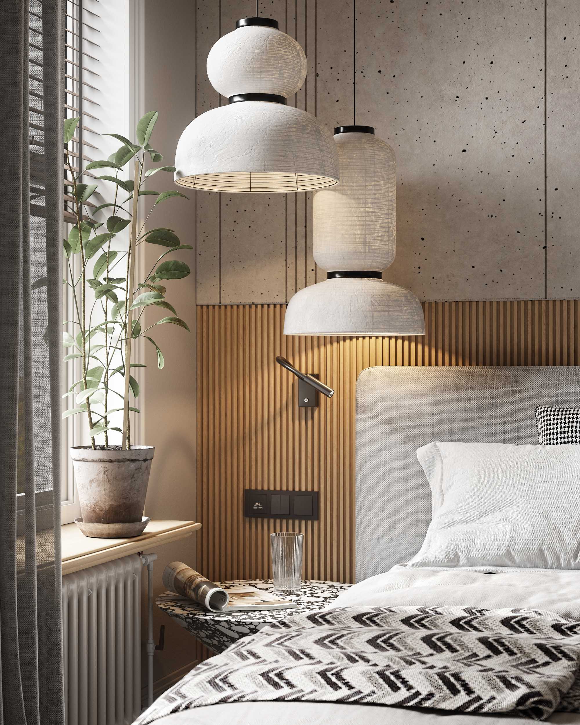 JH3 Formakami Pendant Lamp