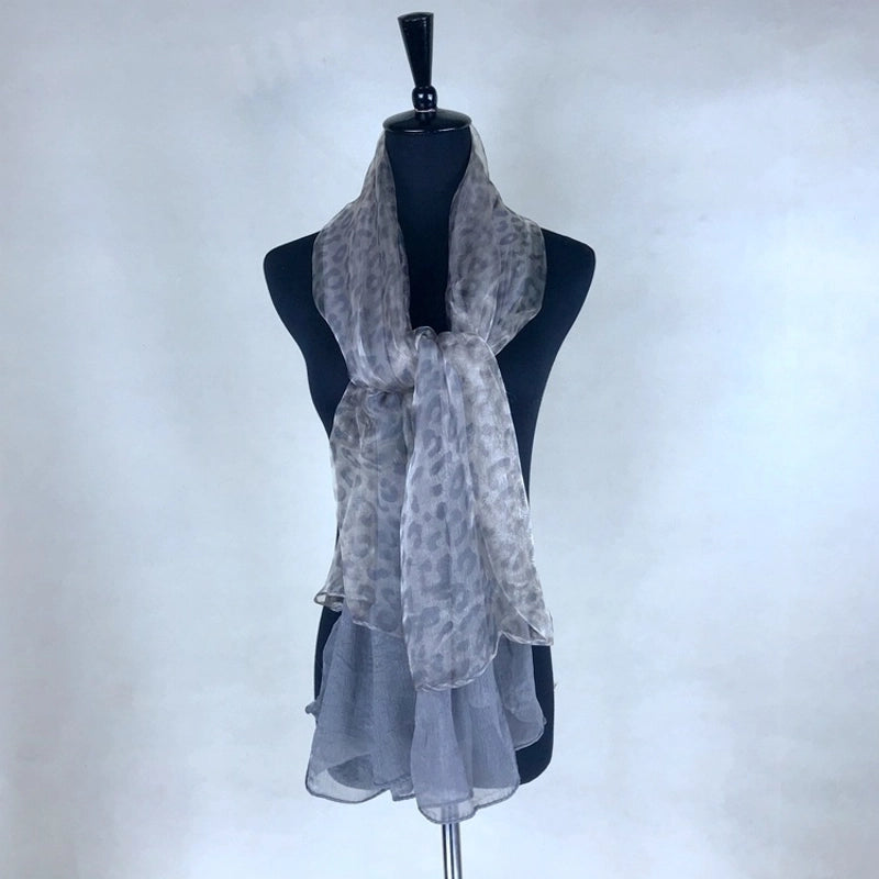 Plaid Scarf Women's Winter Versatile Student Scarf Cashmere Tassel Dual-use Warm Plaid Shawl