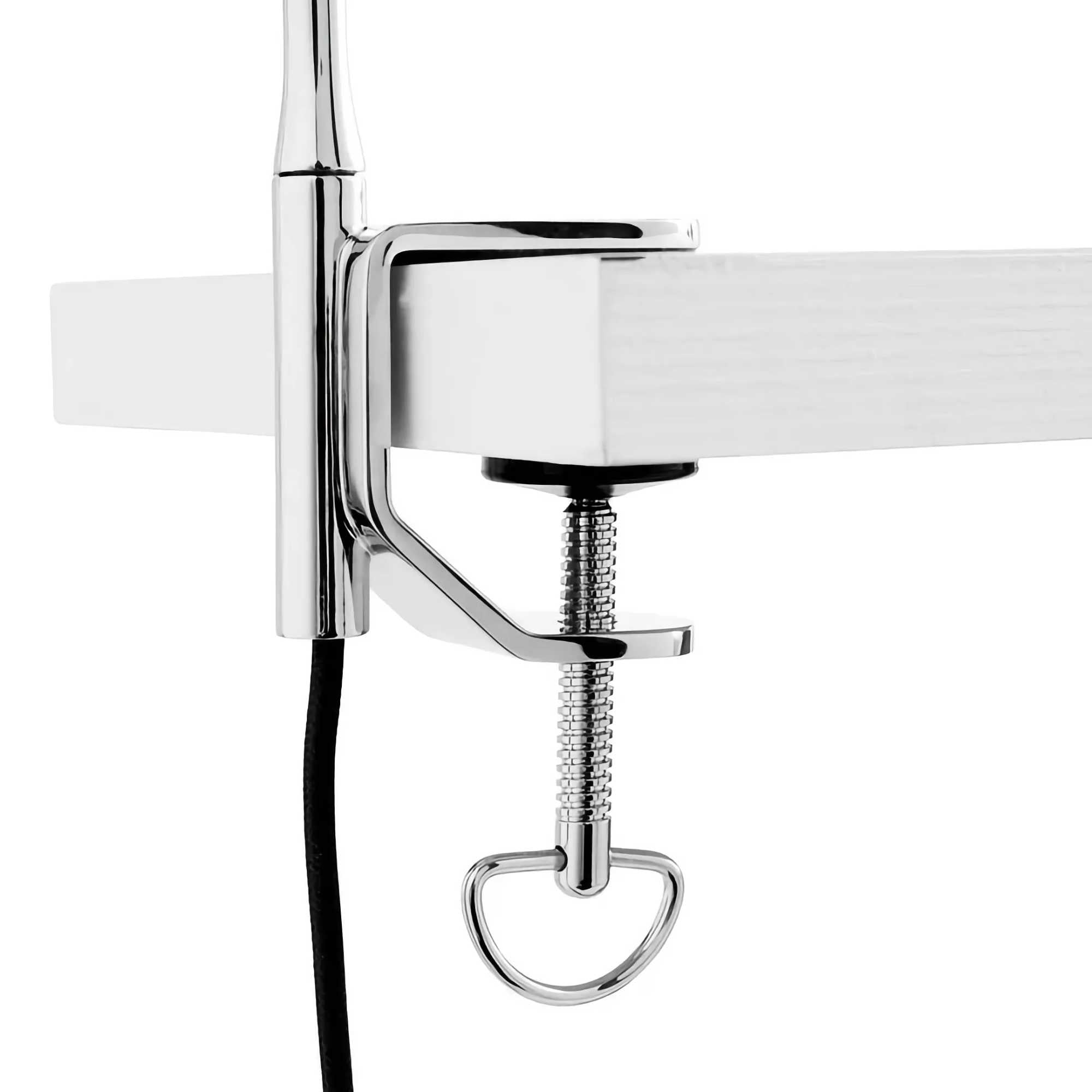 HAY Apex desk clip lamp