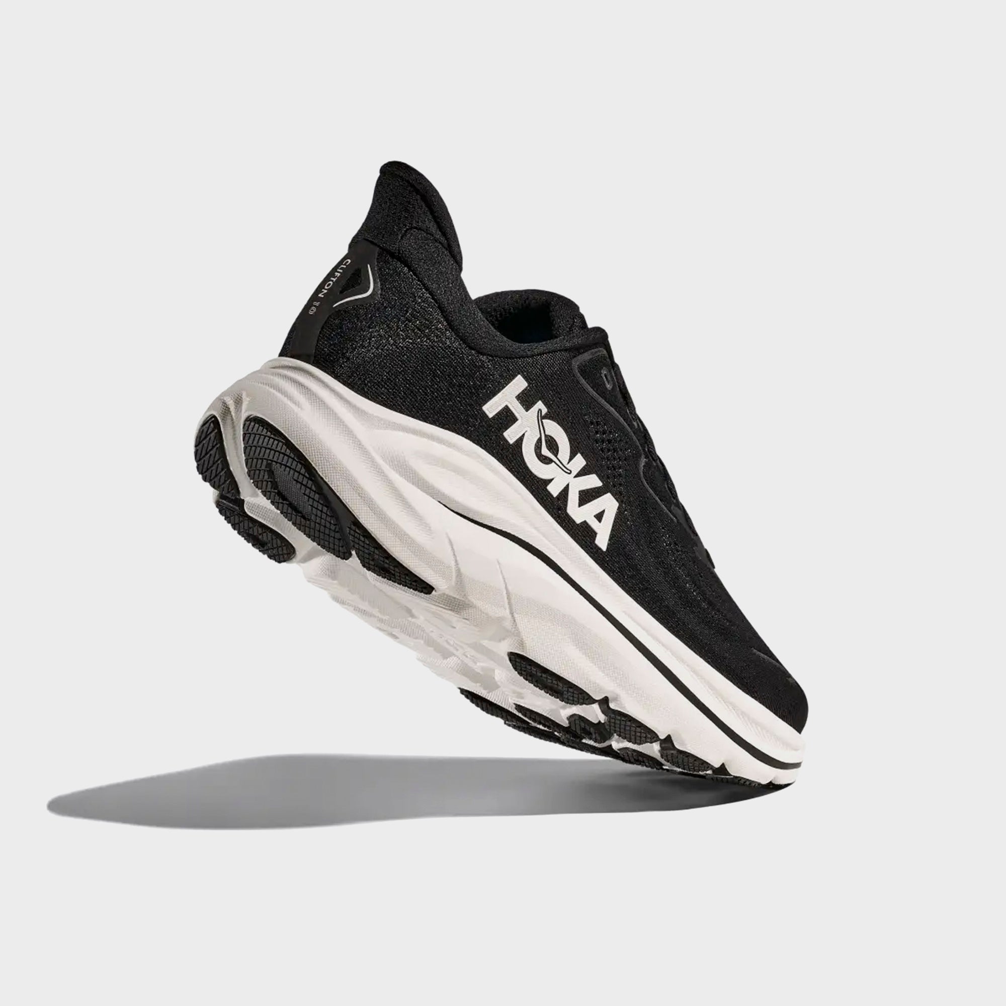 HOKA Clifton 10 - White