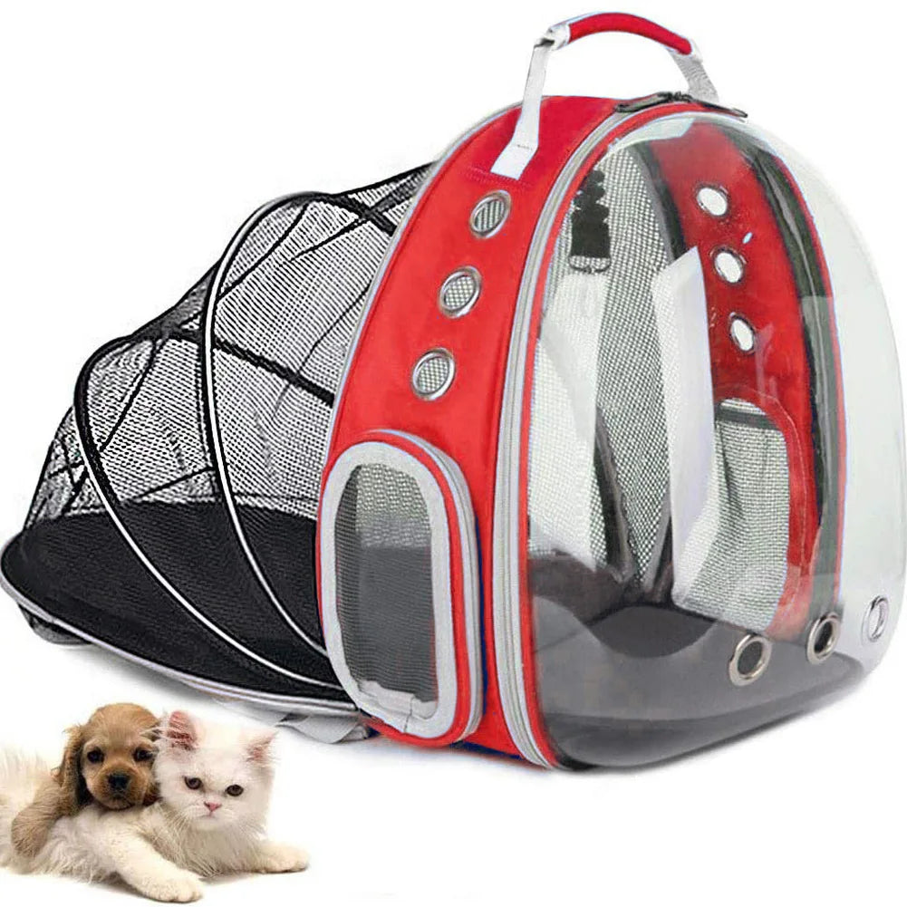 Backpack Pet Carrier