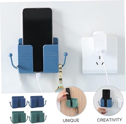 Mobile Holder . Phone Charging Holder