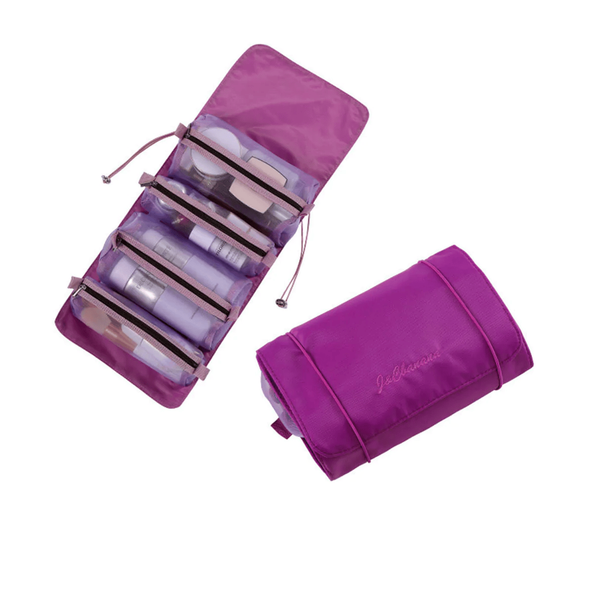 🎇NEW YEAR SALE🎇4 in 1 Multifunctional Cosmetic Storage Bag💥Buy 2 get 1 Free💥