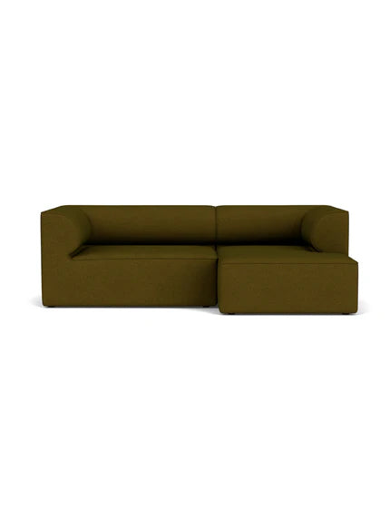 Eave Modular Sofa. 2-seater. Configurations 5-6