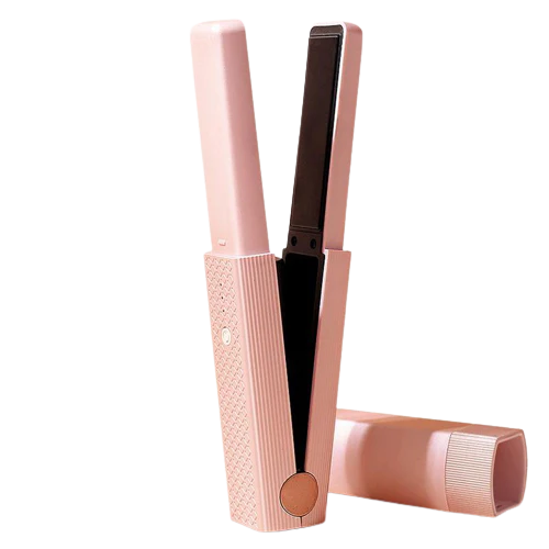 Mini Hair Straightener