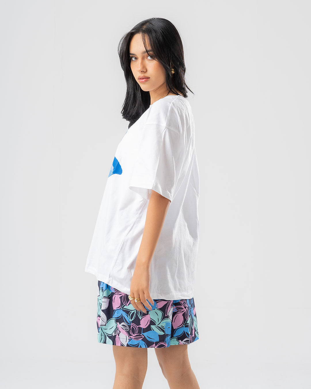 Summer Printed Pajama