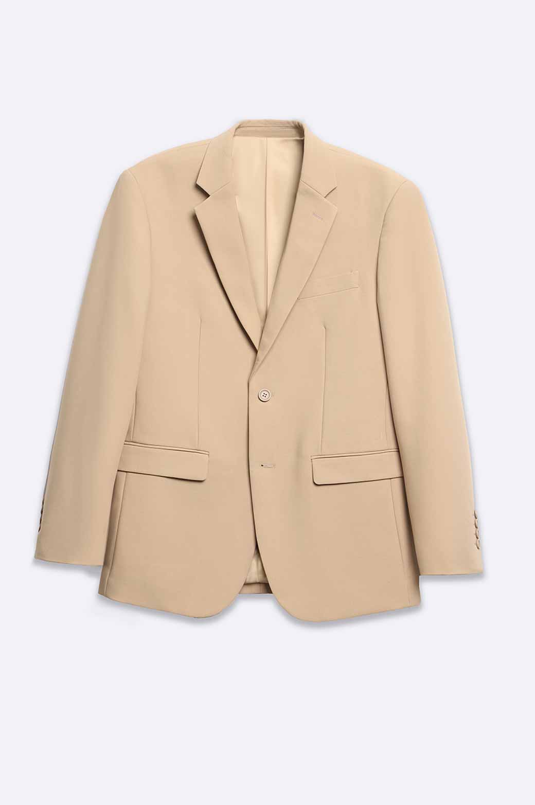 TAILORED FIT BLAZER