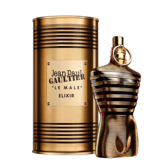 Eau de parfum Jean Paul Gaultier Le Male Elixir para hombre