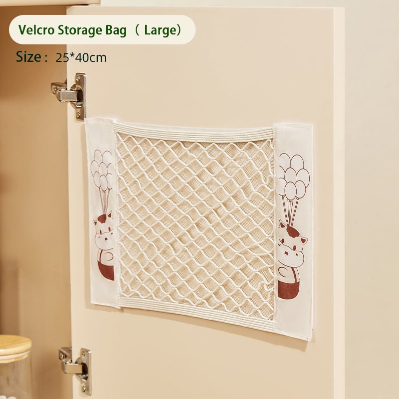 Velcro Storage Bag