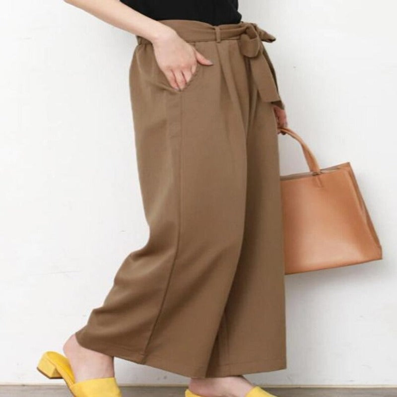 Loose Summer Pants For Women