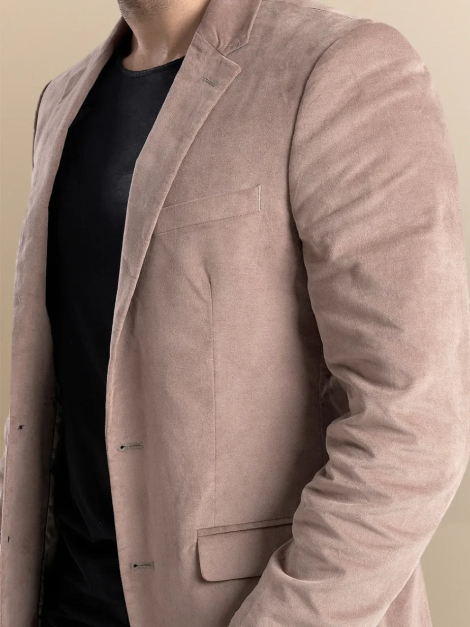 Men's Blazer