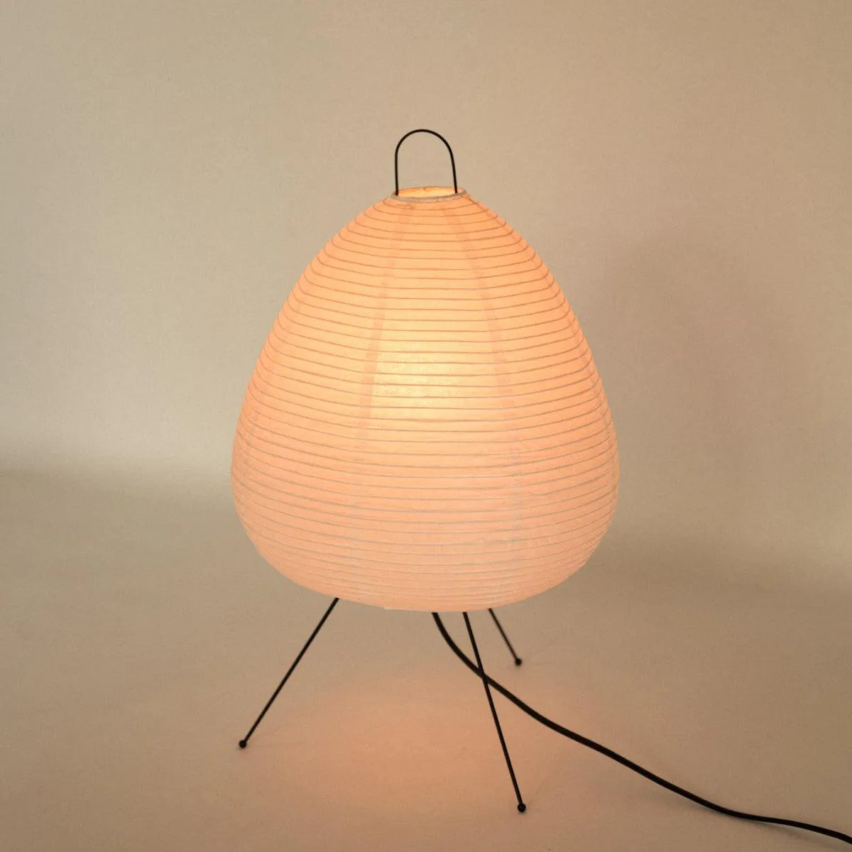 Absolutely Necessary Lamp