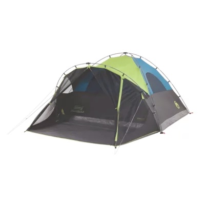 6-Person Carlsbad™ Dark Room™ Dome Camping Tent with Screen Room