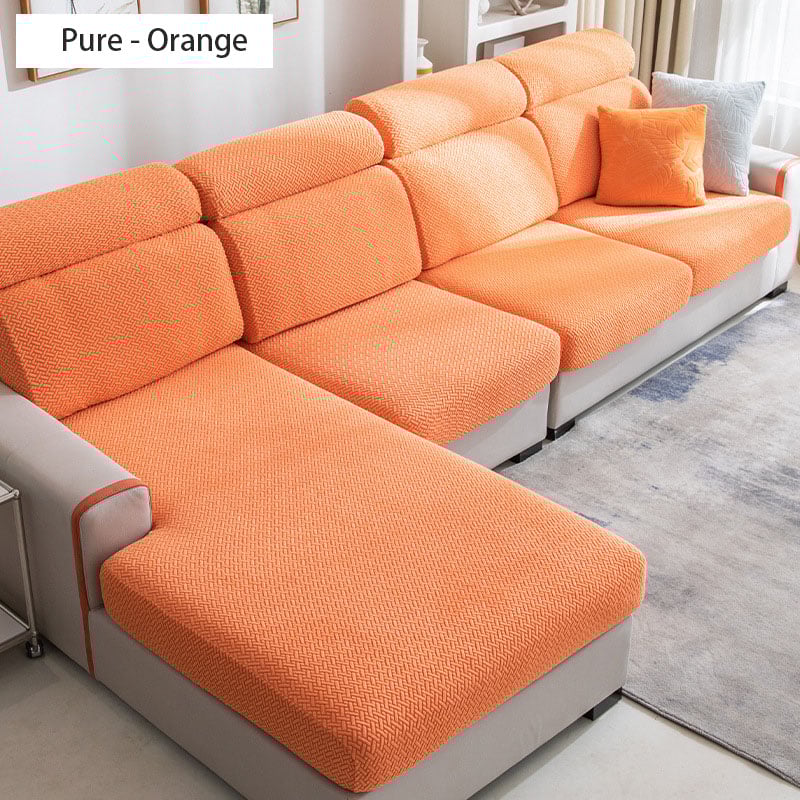 🔥2023 New Wear-Resistant Universal Sofa Cover