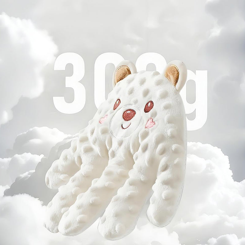 🎁HOT SALE 50% OFF👼💤 Smart Soothing Baby Sleep Palm