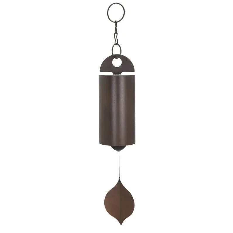 🎉LAST DAY -60% OFF - 🔥The Deep Resonance Serenity Bell