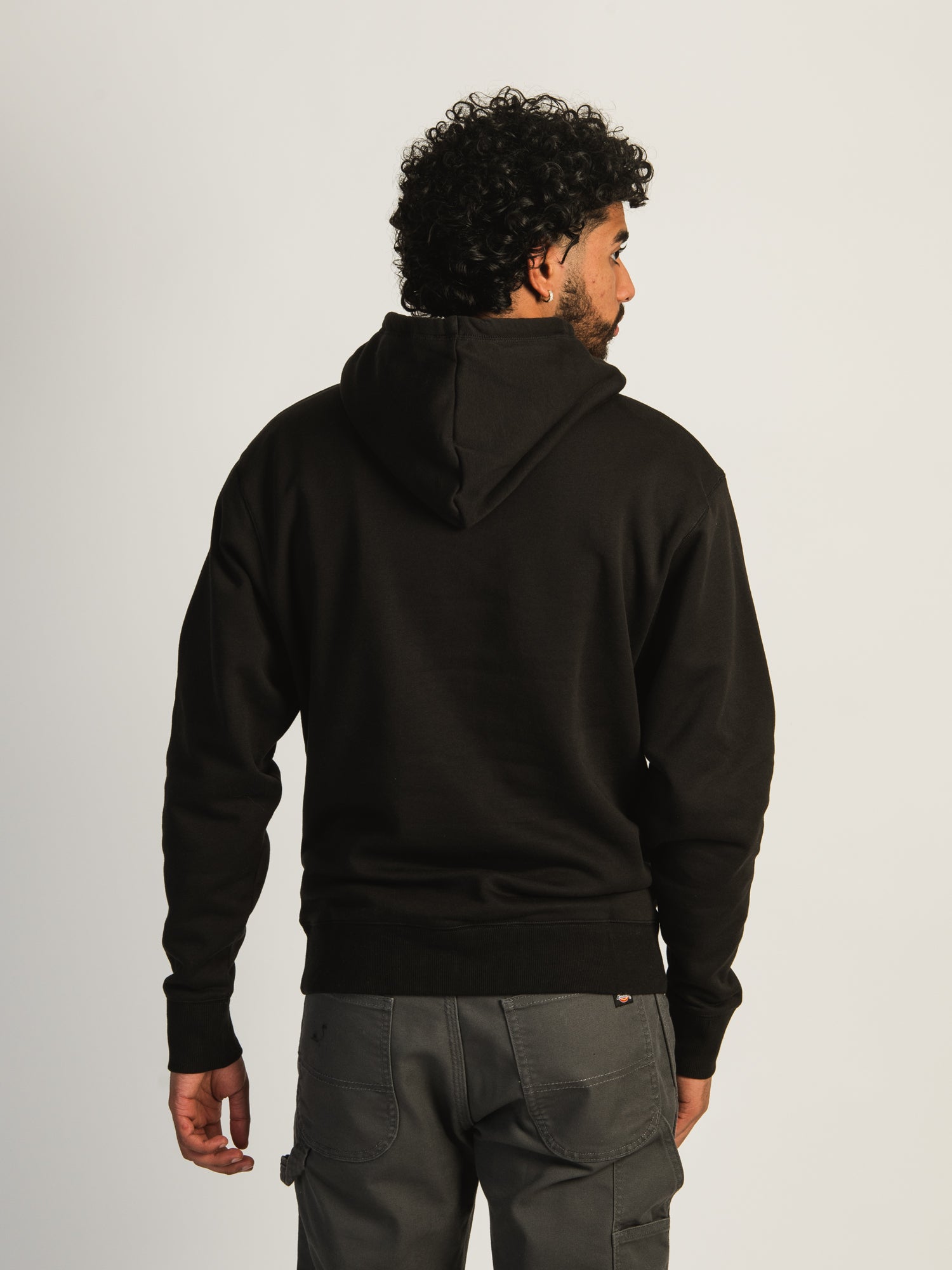 CHAMPION CLASSIC FLEECE PULLOVER HOODIE