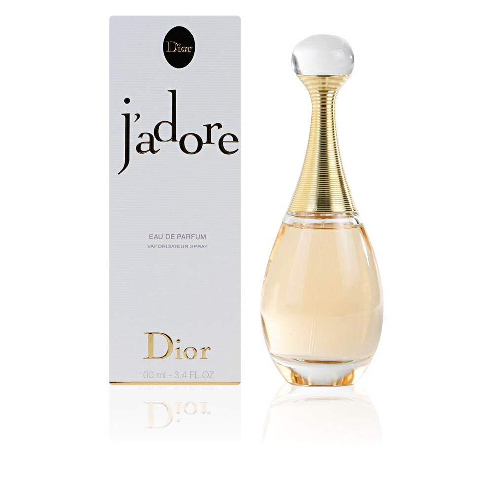 Christian Dior Jadore By Christian Dior For Women. Eau De Parfum Spray 3.4 Ounces