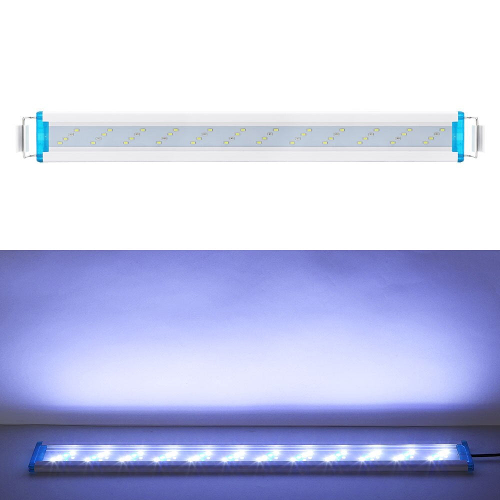 Slim LED Waterproof Aquarium Lighting