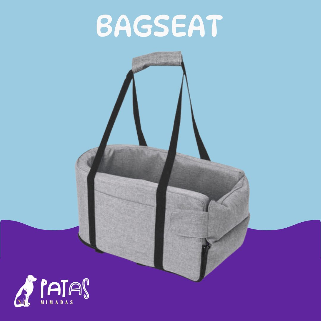 Assento para carro Bag Seat