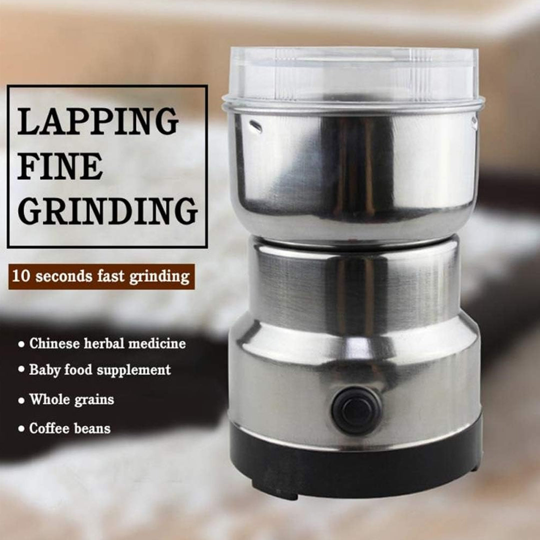 Multifunctional Electric Grinder Machine