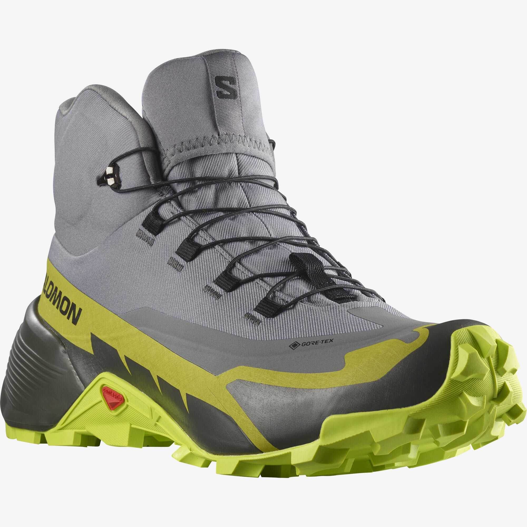 wxl-CROSS HIKE 2 MID GORE-TEX