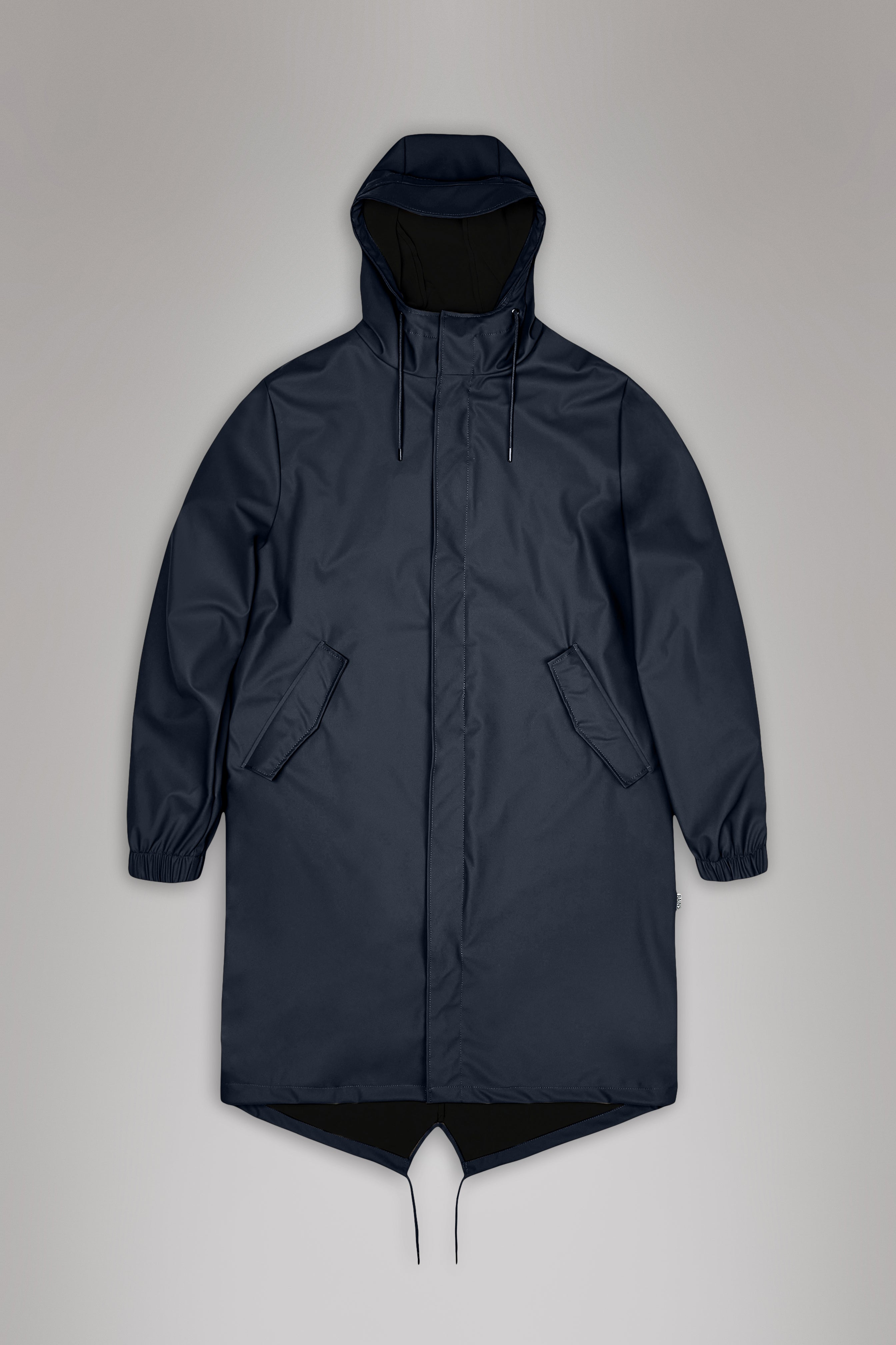 Fishtail Parka