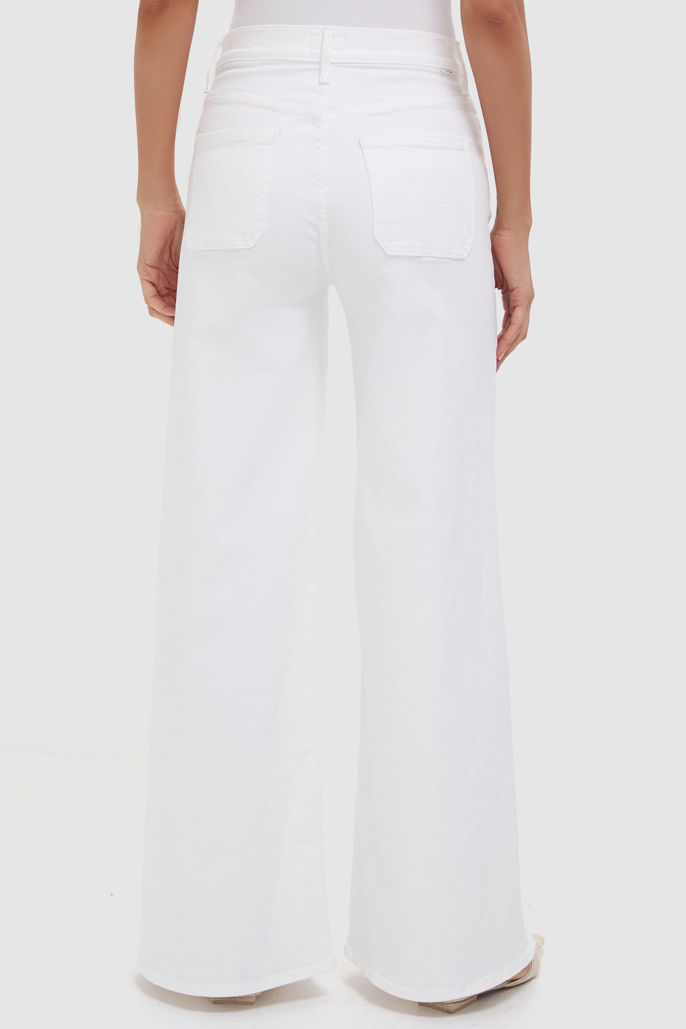 Fairest of Them All The Patch Pocket Undercover Sneak