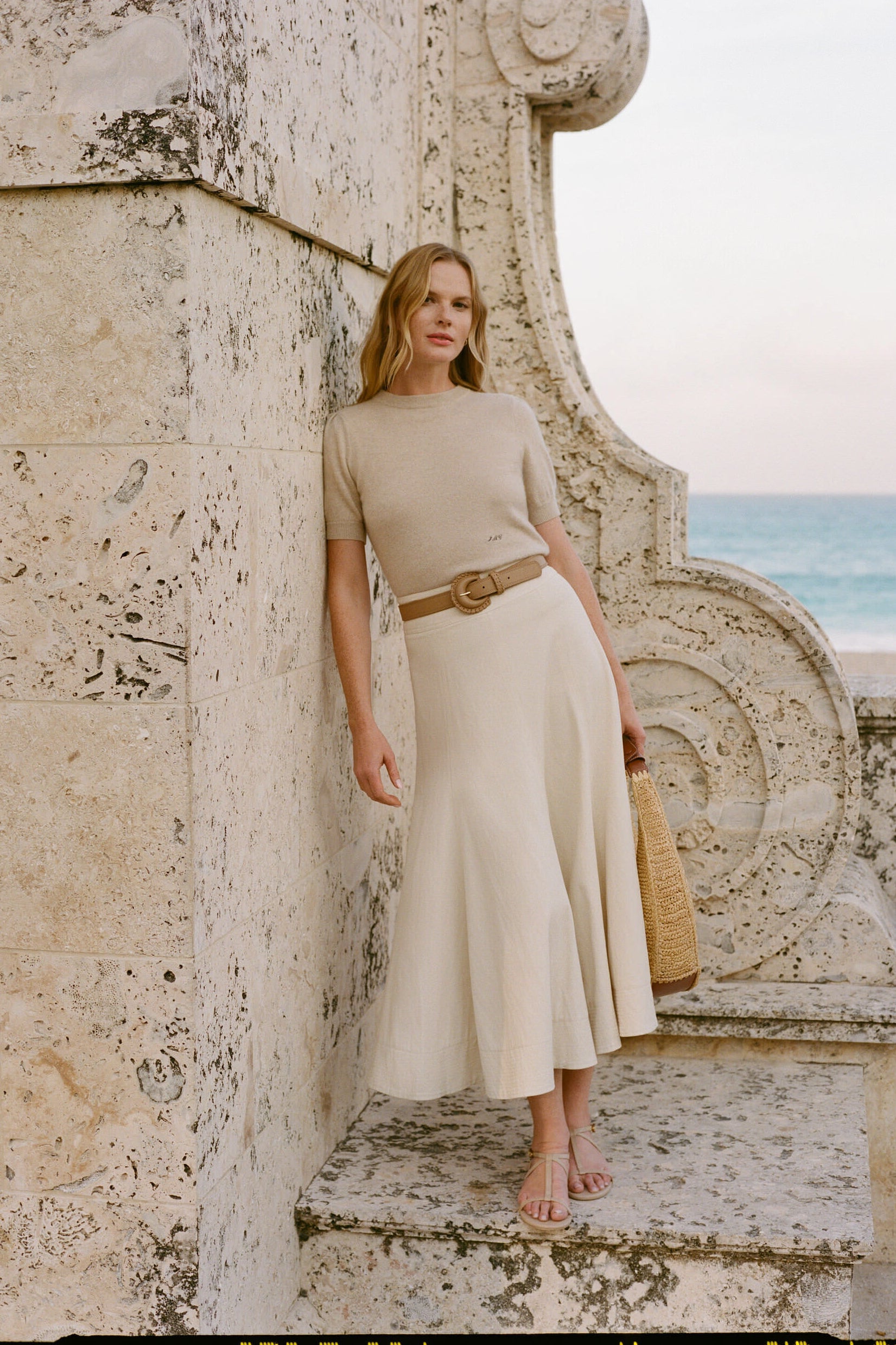 Stone Brynn Skirt