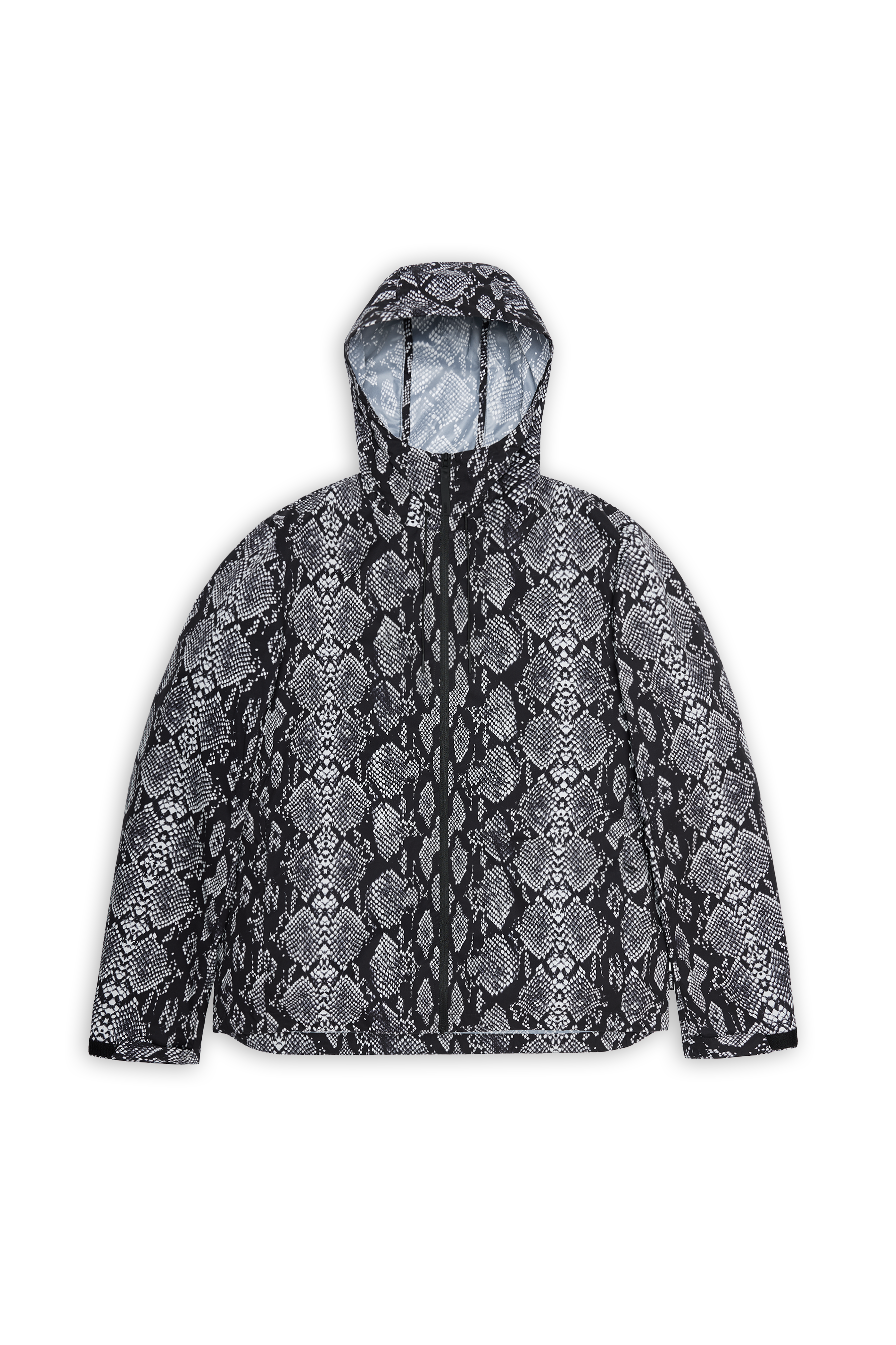 Snake Mito Jacket