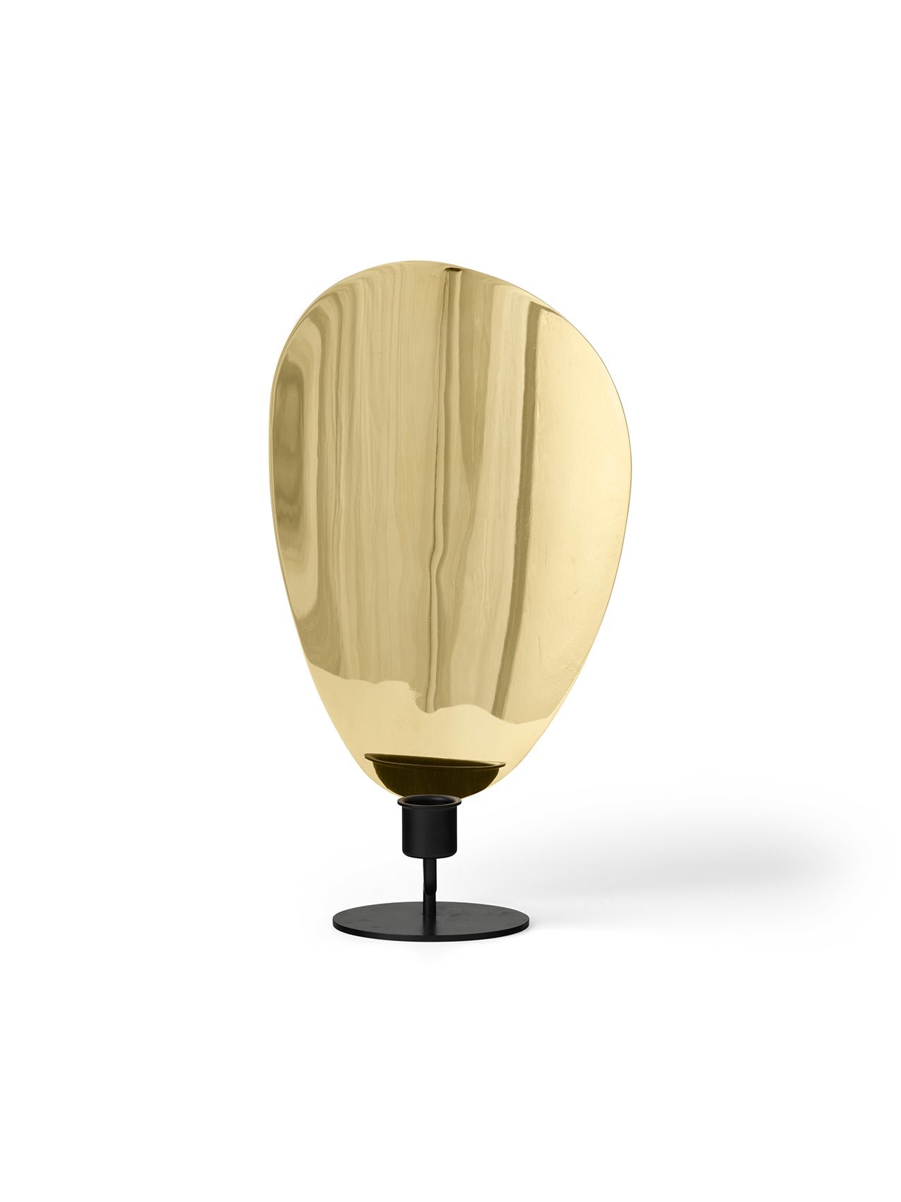 Flambeau Table Candle Holder