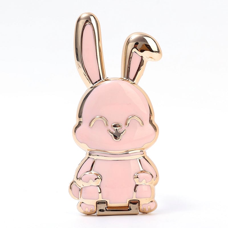 🔥 Foldable Bunny Phone Bracket