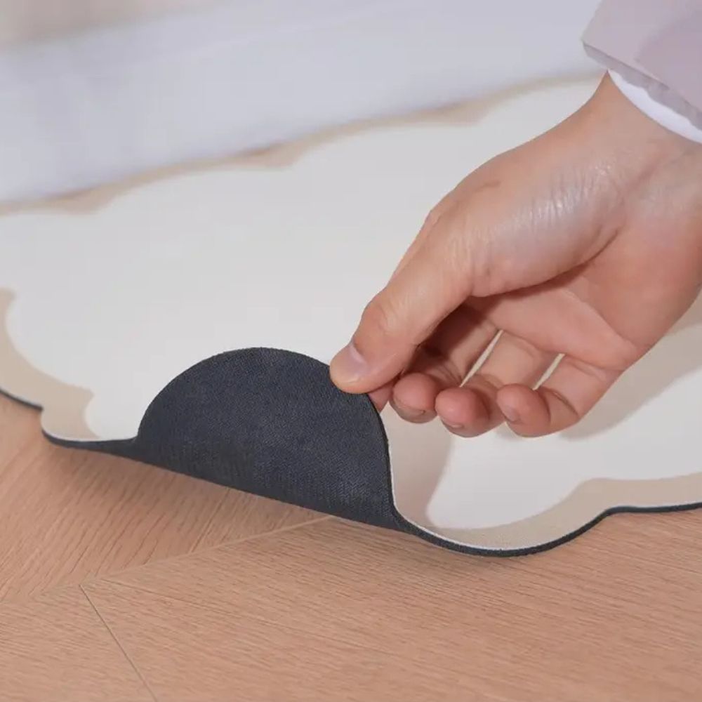 Non-Slip Pet Mat