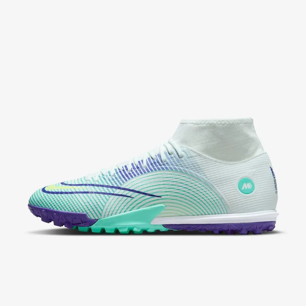 Nike Mercurial Dream Speed ​​Superfly 8 Academia TF