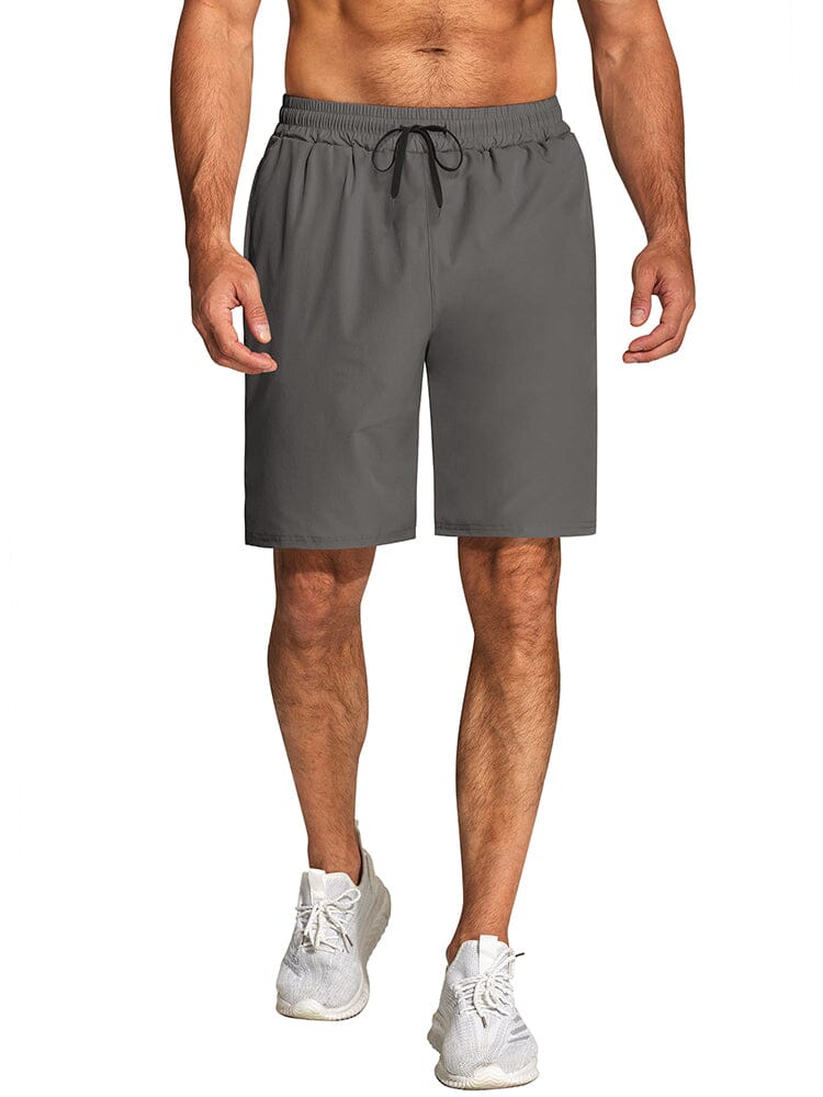 Athletic 2 Pack Workout Shorts (US Only)