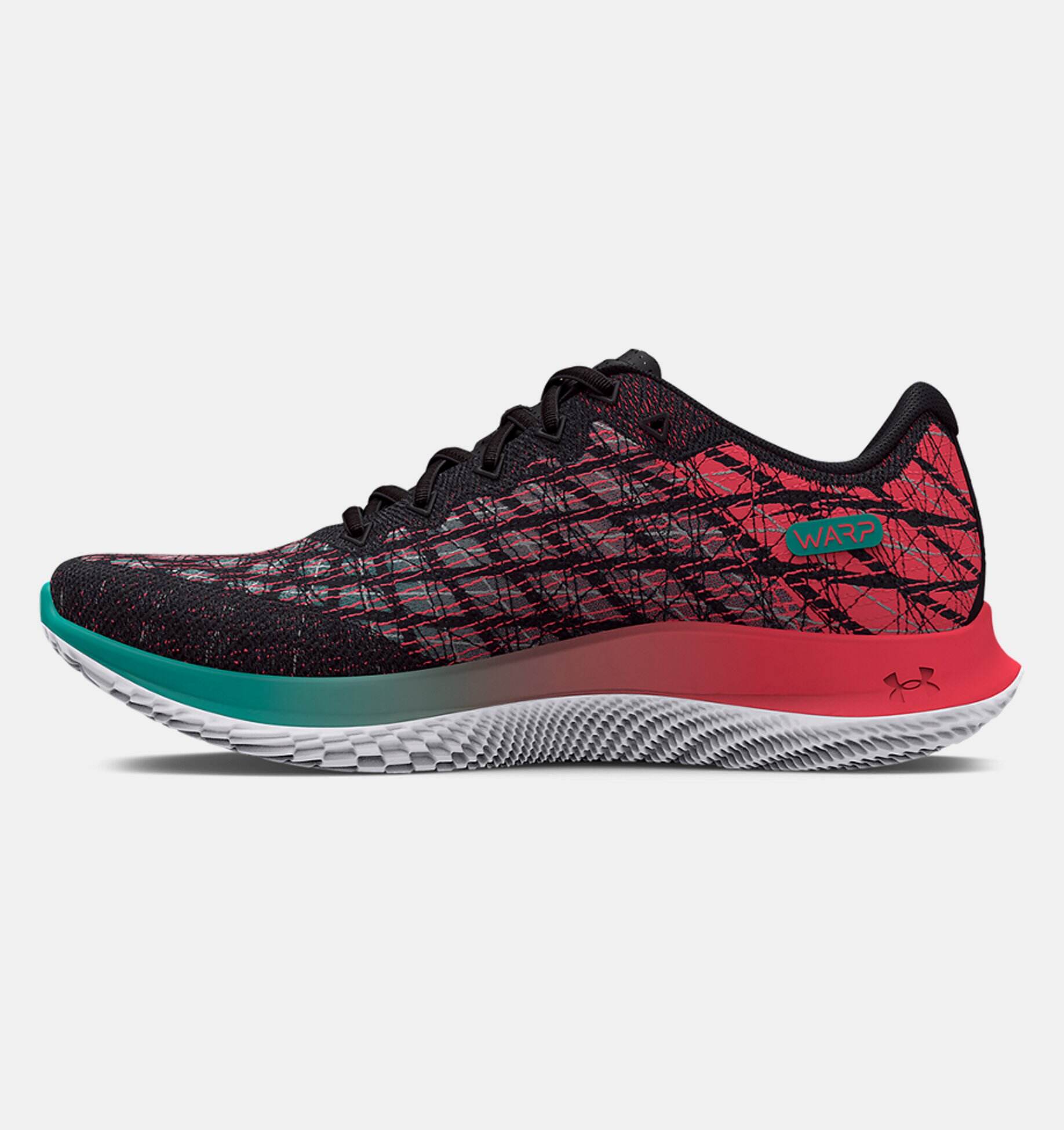 Zapatillas de running Under Armour Flow Velociti Wind 2