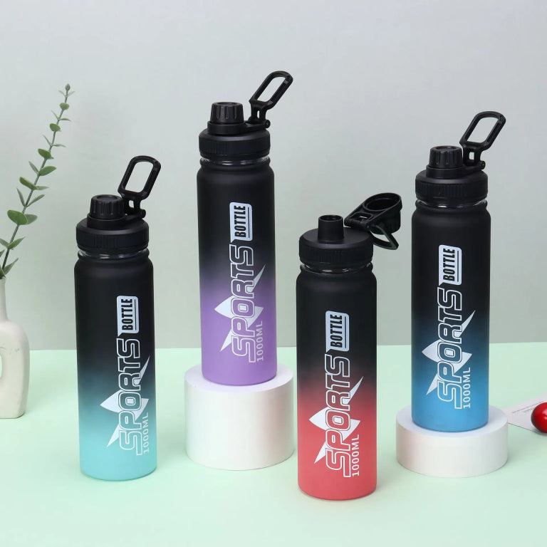 Sports Water Bottle (1000ml)