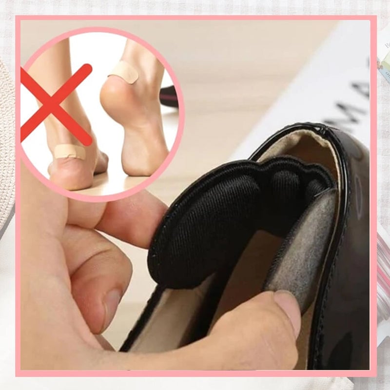 (🔥So comfortable-49%OFF)Pain Relief Heel Cushion