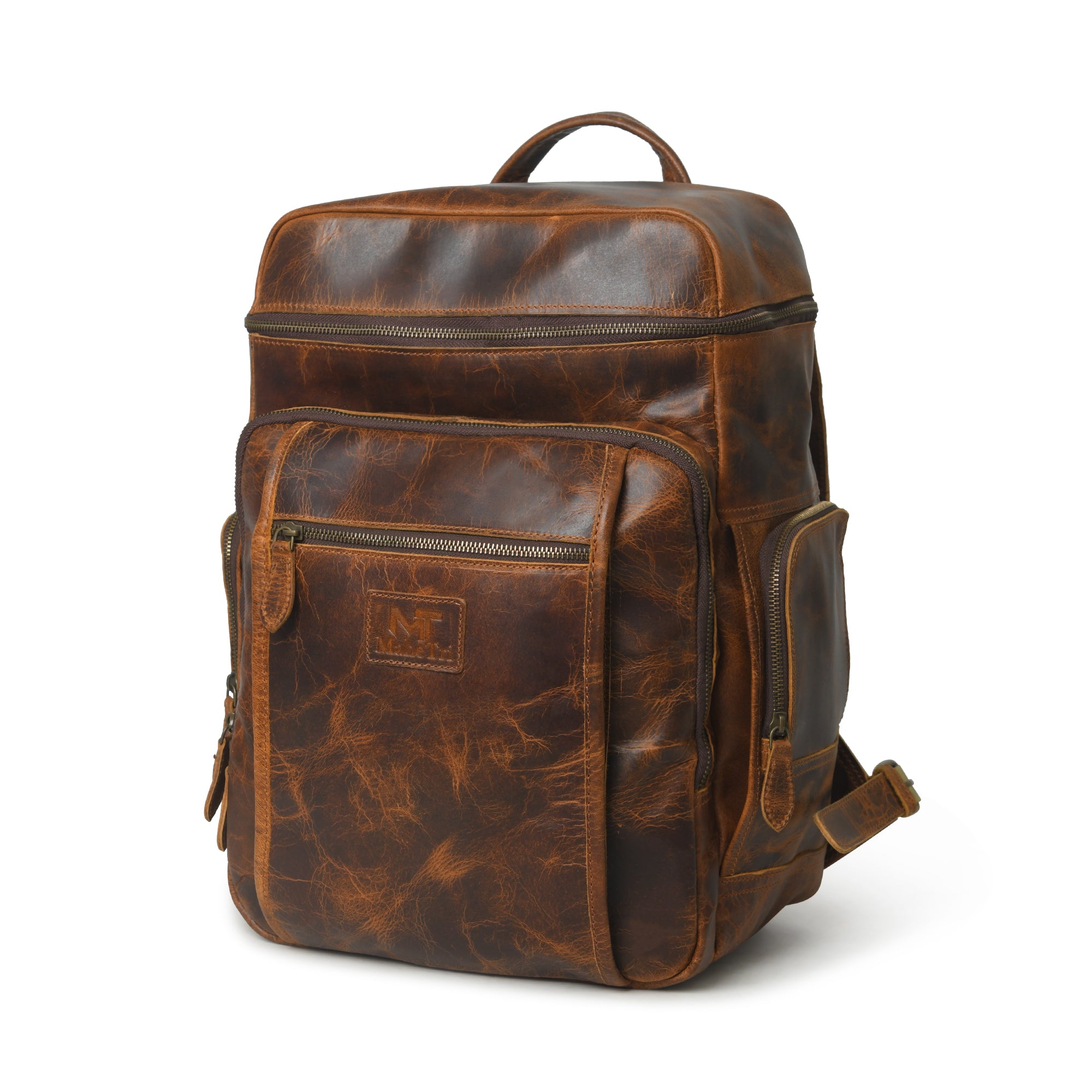 Caramel Backpack