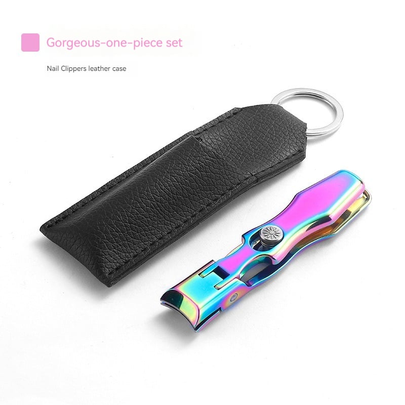 Hugabouty™ Thick Nail Clipper