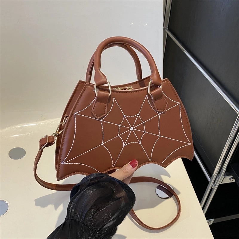 Women's All Seasons Pu Leather Cute Handbag